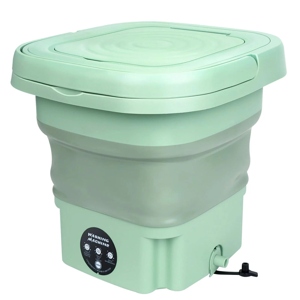 Portable Foldable Washing Machine N82452