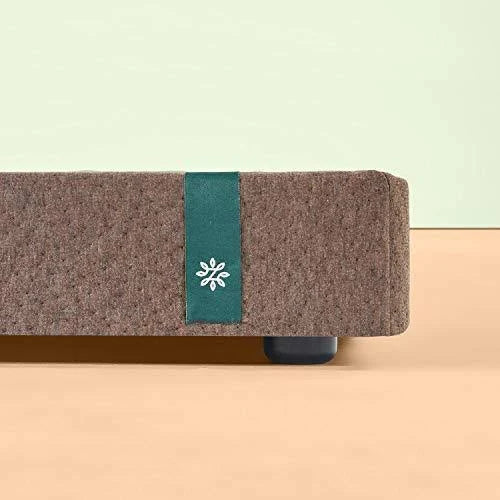 Queen 5 inch Metal Mattress Foundation A889719