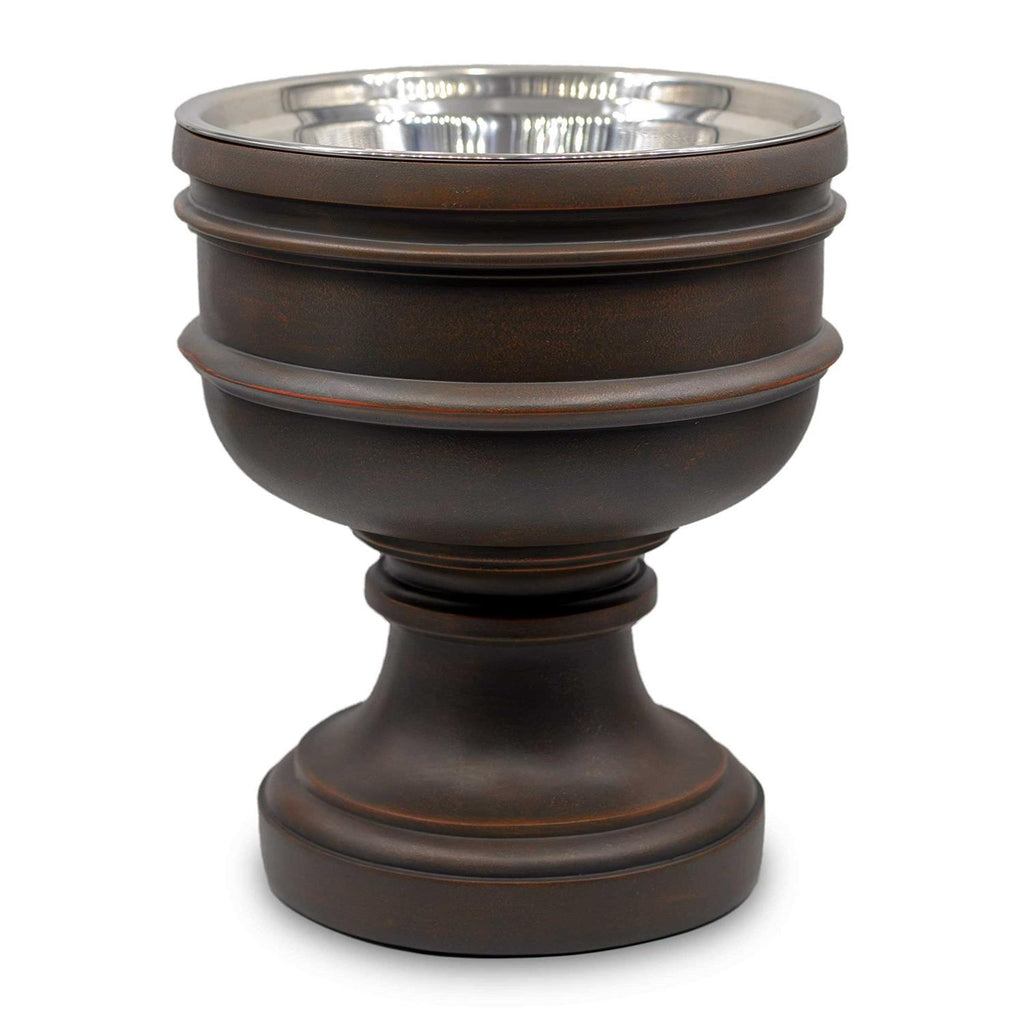 Elevated Dog Bowl U90867