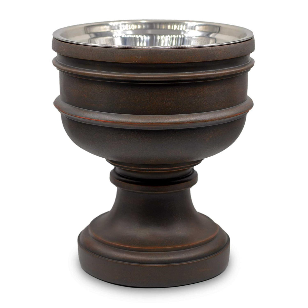 Elevated Dog Bowl U90867