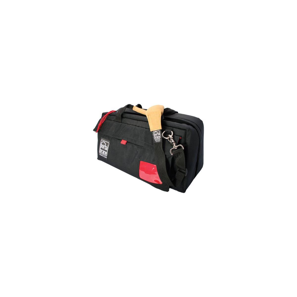 Digital Camera Carrying Case (Black) Q821