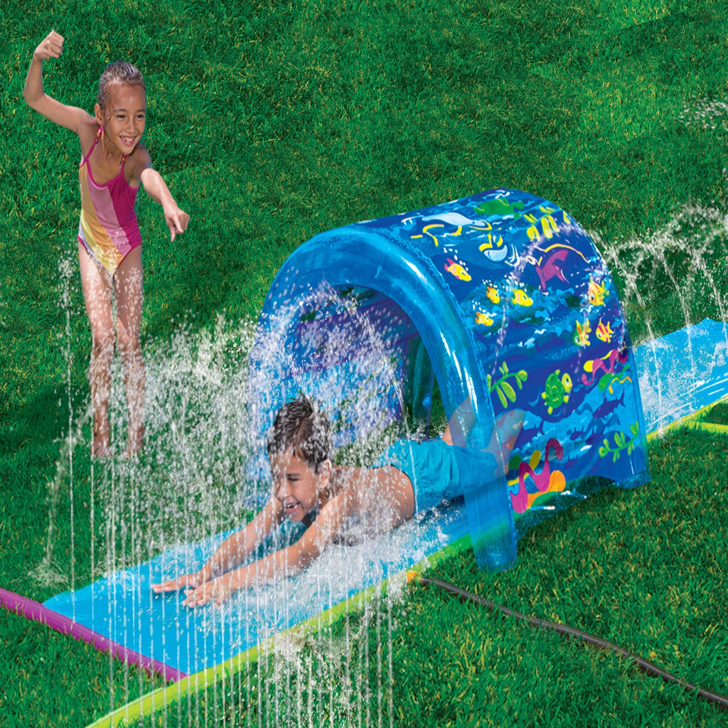 6 Sprinkler Activities F833273
