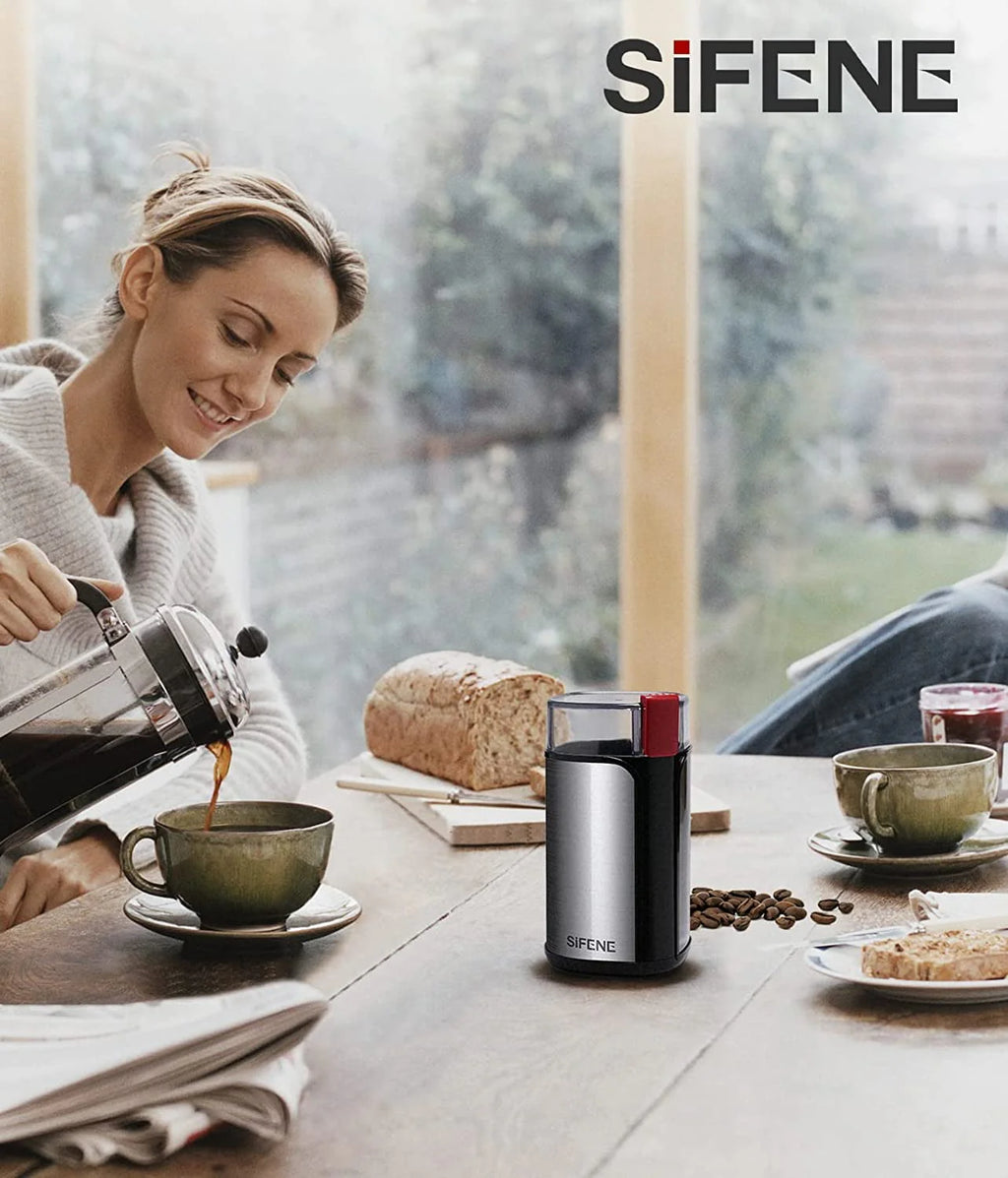 3 in 1 Single Serve Coffee Maker with 50 Oz Water Reservoir I540757