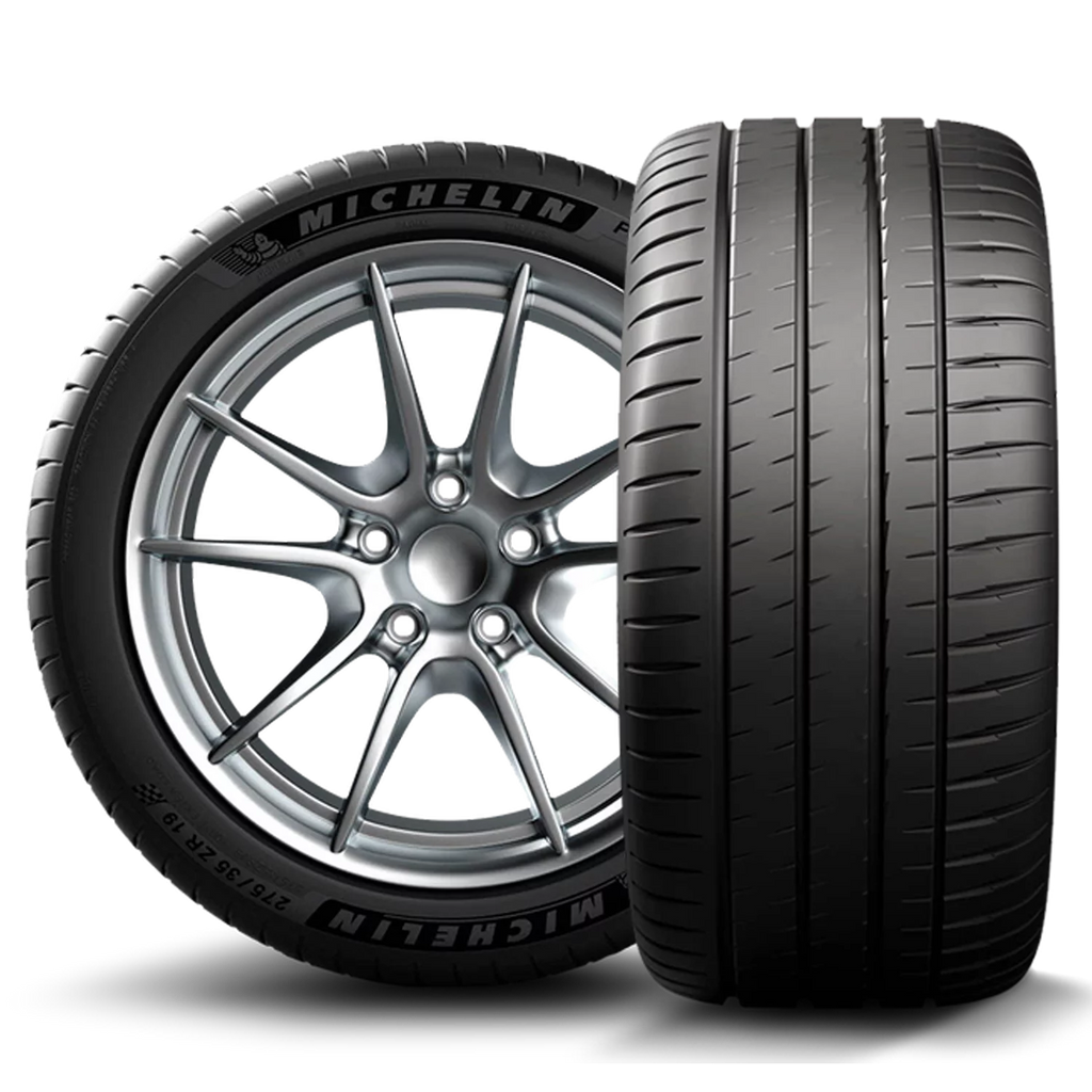 Summer Tire 275/35ZR19/XL (100Y) C9697