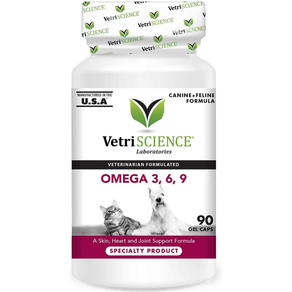 Omega 3 T2448