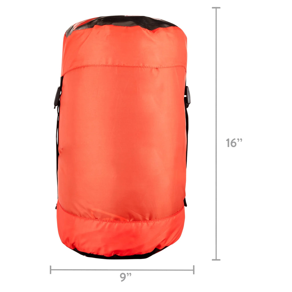 Rectangle Sleeping Bag O63319