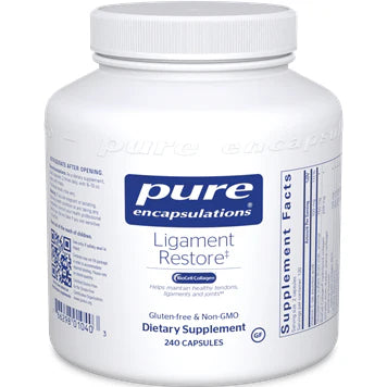 Ligament Restore O6383