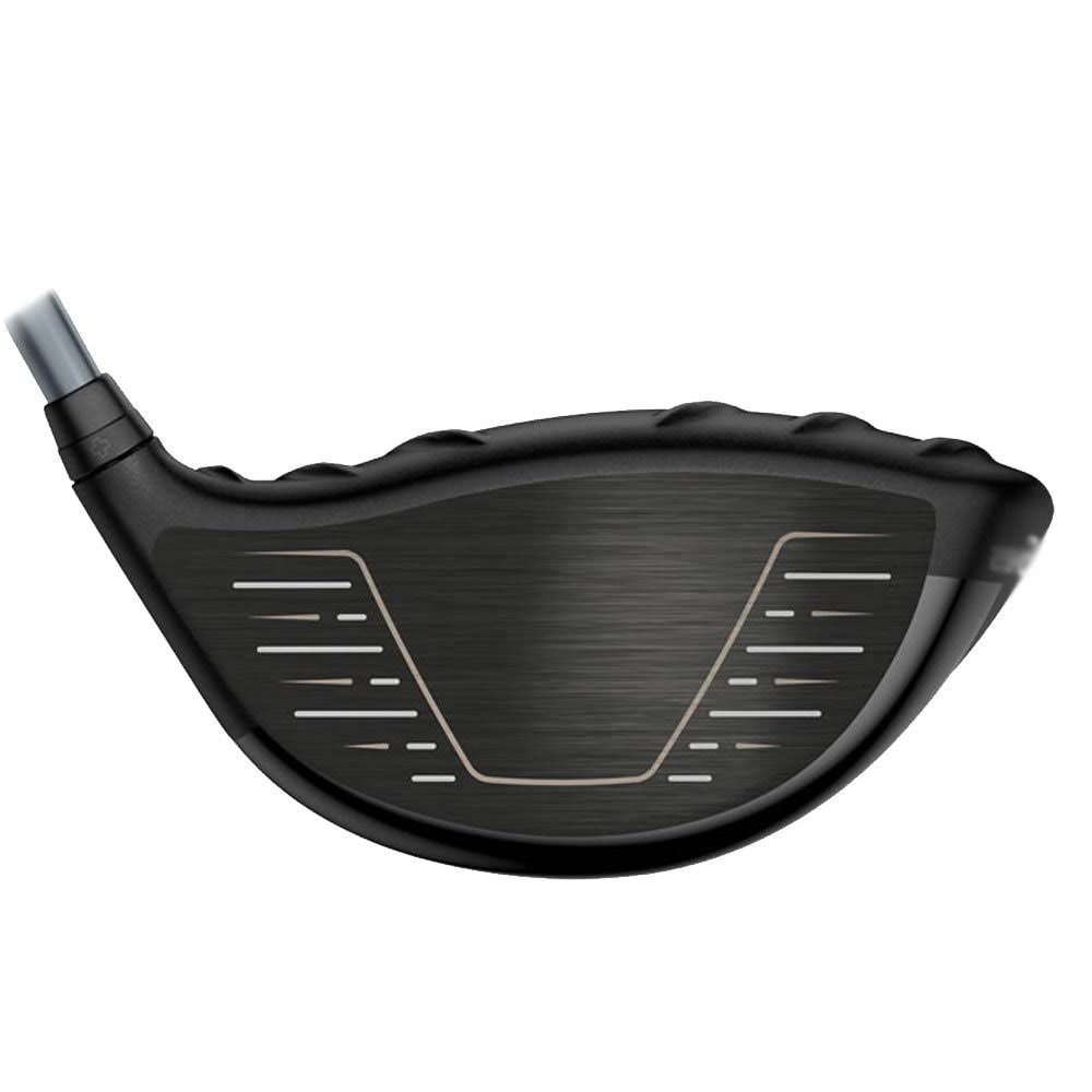 Left Stiff 9 Driver T419
