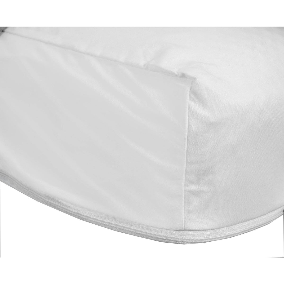Twin Mattress & Foundation Encasement, 4-Pack M366729
