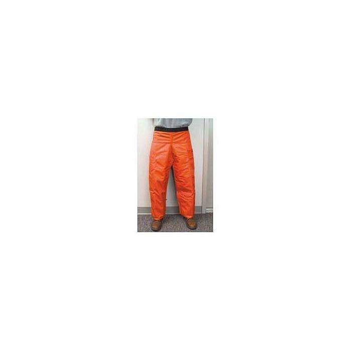 Chainsaw Chaps, 40in Y125001