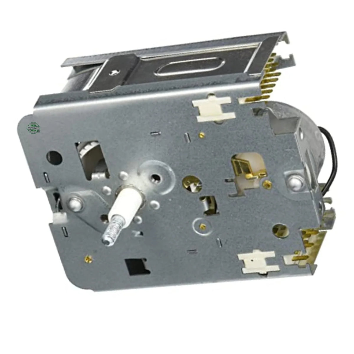 Washer Timer 42 Fixed Terminals Heavy Duty F396716
