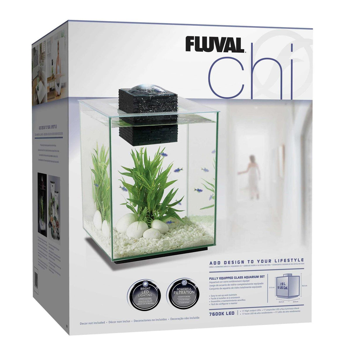 Aquarium H278
