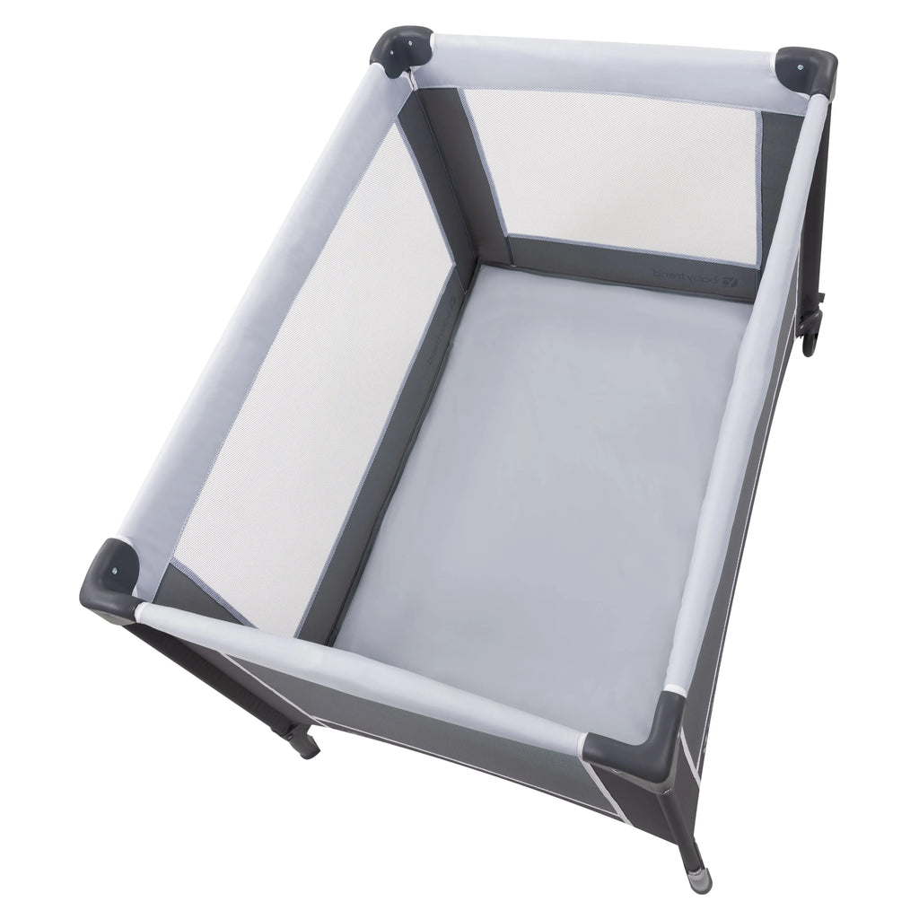 Portable Nursery Center Playard with Travel Bag V22186