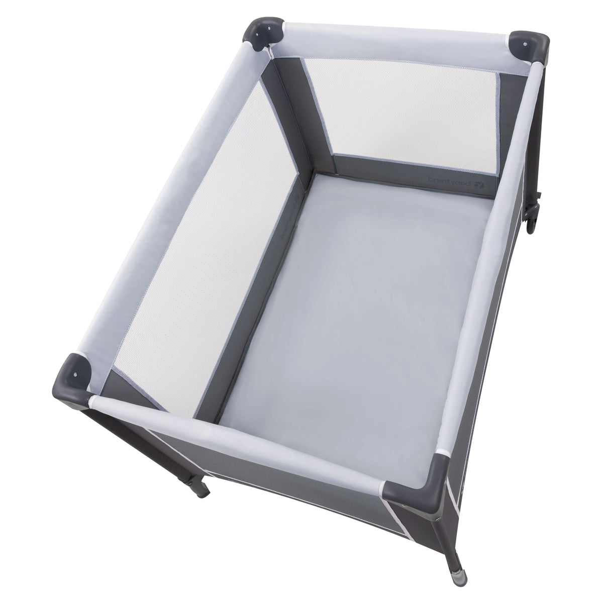 Portable Nursery Center Playard with Travel Bag V22186