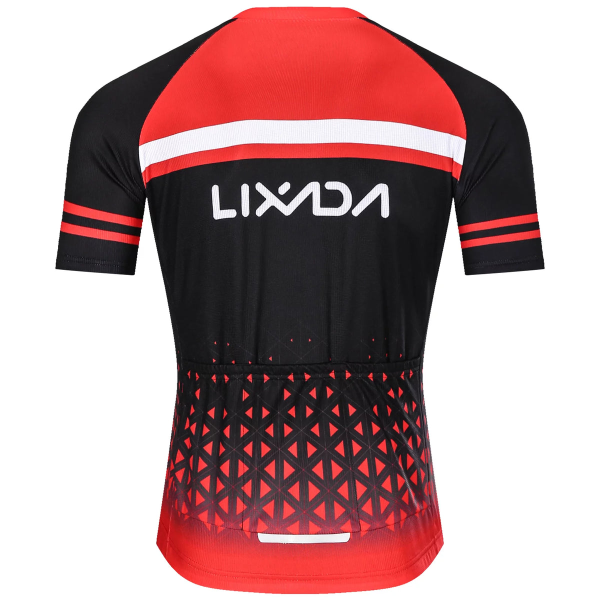 Breathable Quick-Dry Short Sleeve Cycling Jersey Set K3791