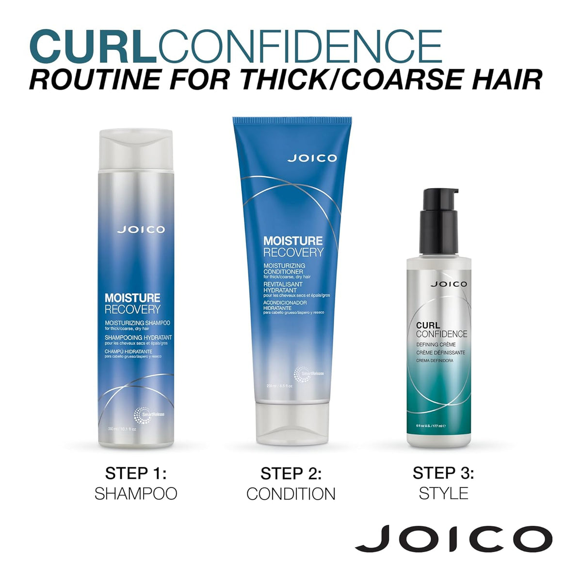 Curl Defining Crème, 6 Fl Oz W31600