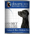 Chicken & Rice Canned Dog Food, 13.2-oz, Case of 12 S281669