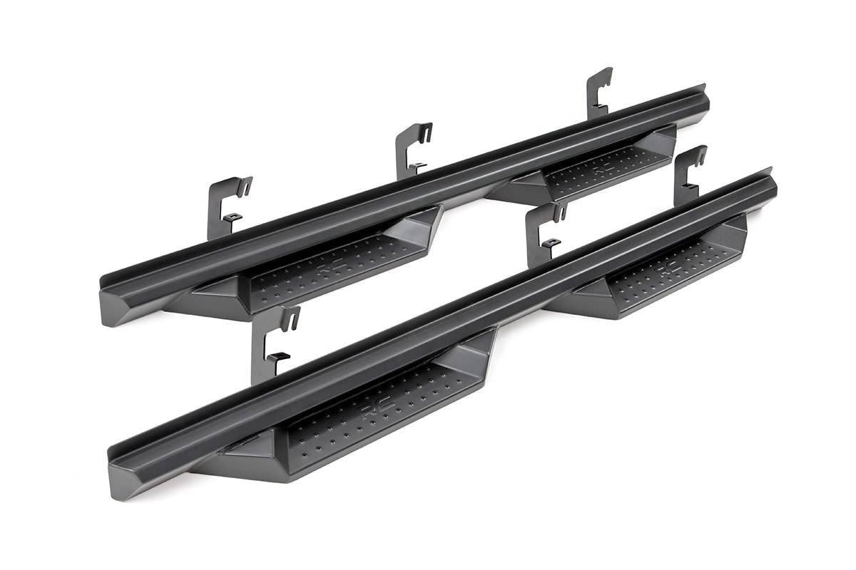 Cab Length DS2 Drop Steps G904