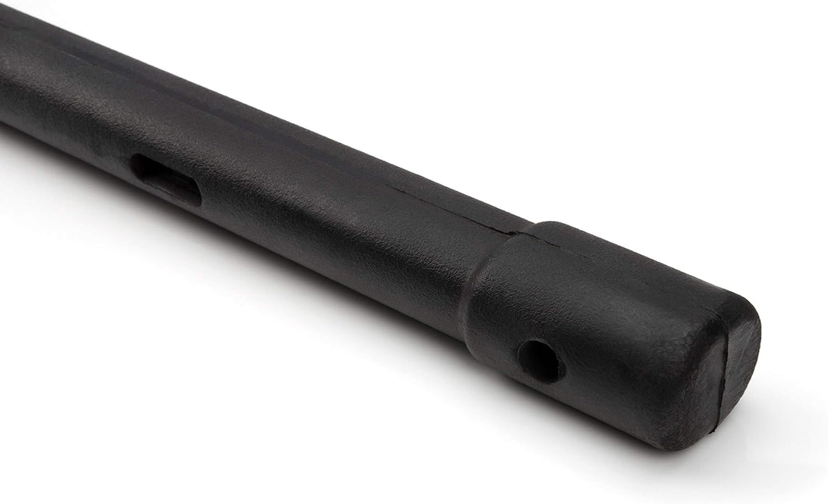 12-Pound Soft Face Sledge Hammer with Vulcanized Rubber Overlay Handle E5815