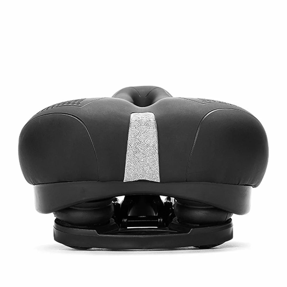 Memory Foam Bike Seat Cushion H5663