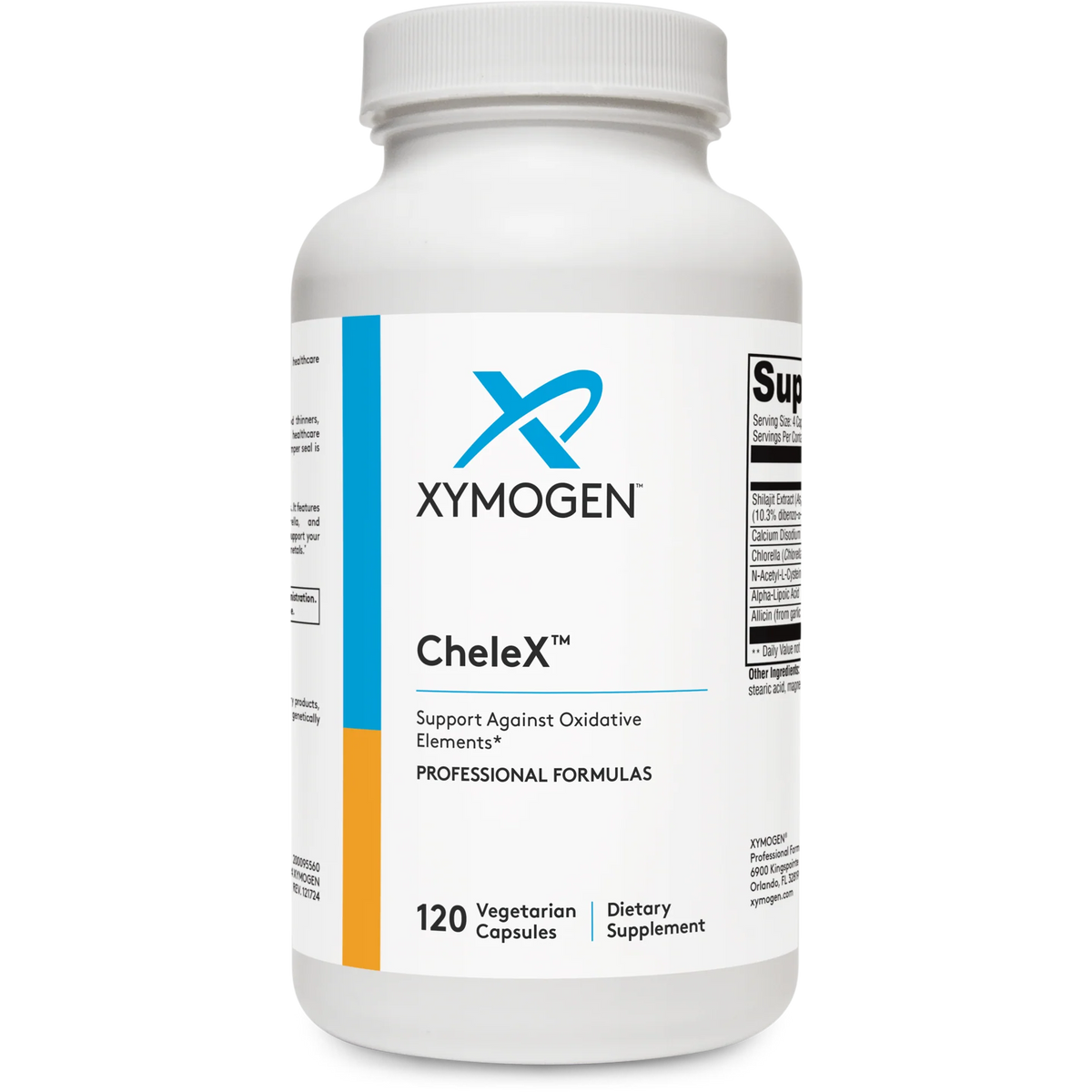 120 Capsules H977543