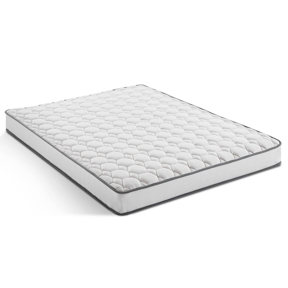 7x22 Innerspring Mattress Cal King U62022