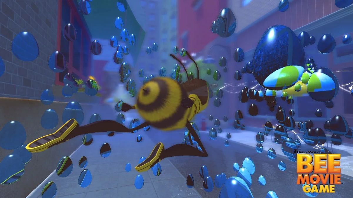 Bee Movie Xbox 360 H748853