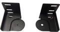 Black Headboard Footboard Bracket Attachment C92097