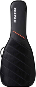 Black Electric Guitar Case D541
