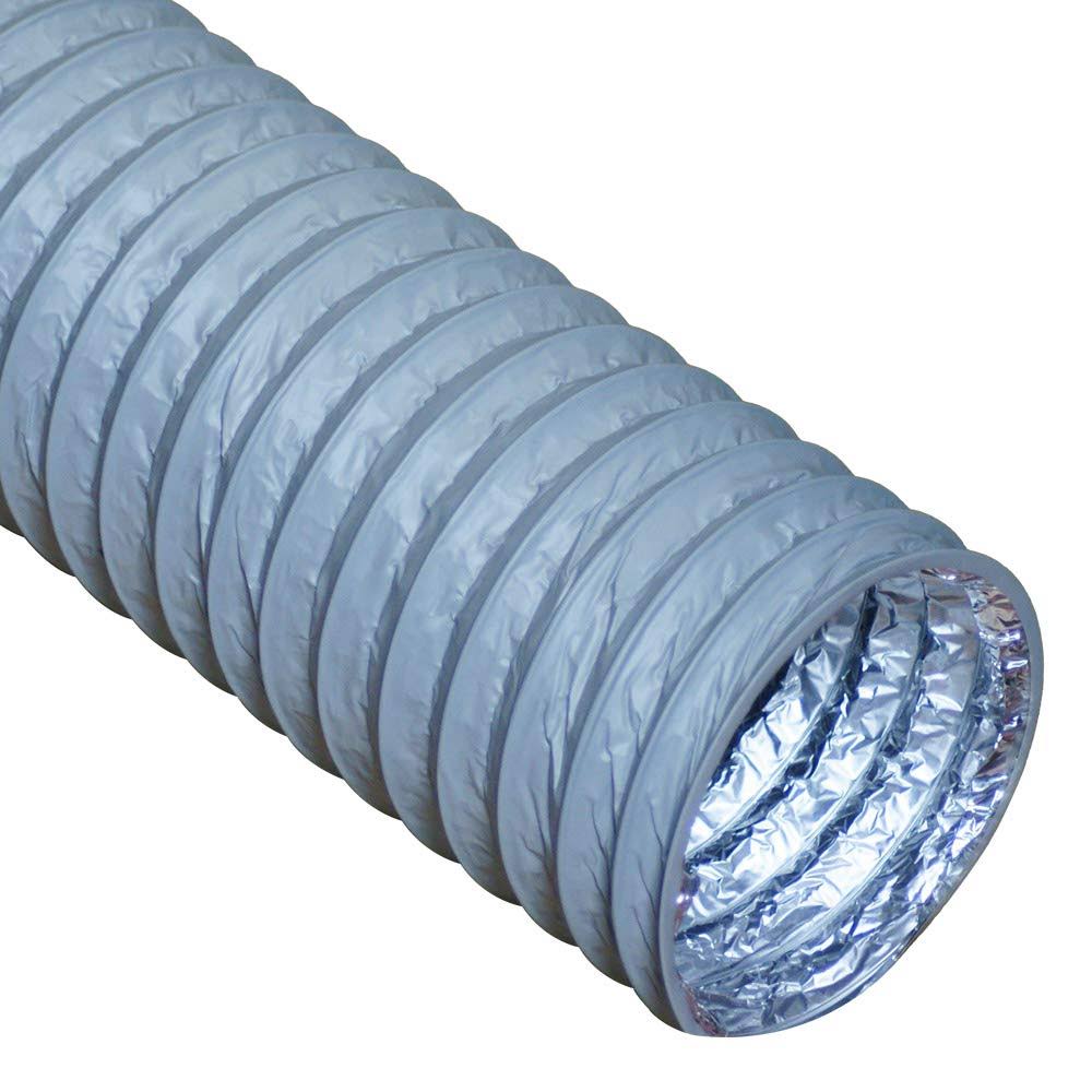 12 in. x 25 ft. Flexible Duct N114