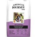 Limited Ingredient Grain-Free Sweet Potato Recipe Dry Dog Food F258255