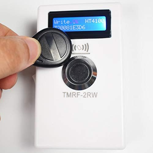 RFID Reader Writer 125Khz 11pcs J946393