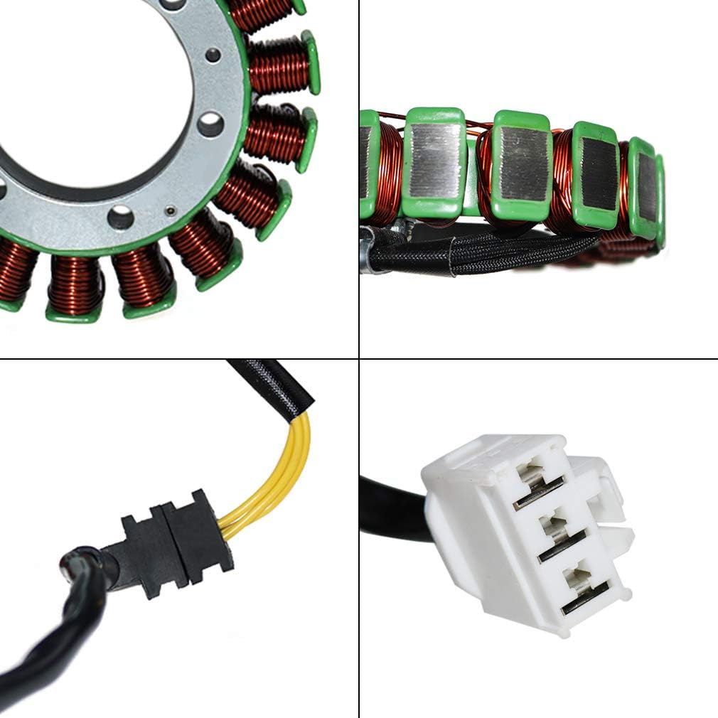 Stator Pack of 2 C13982