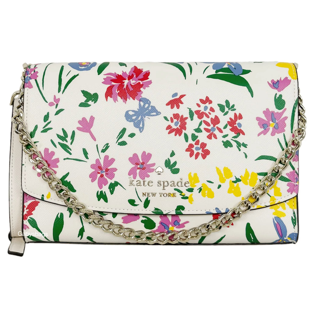 Convertible Crossbody T5028