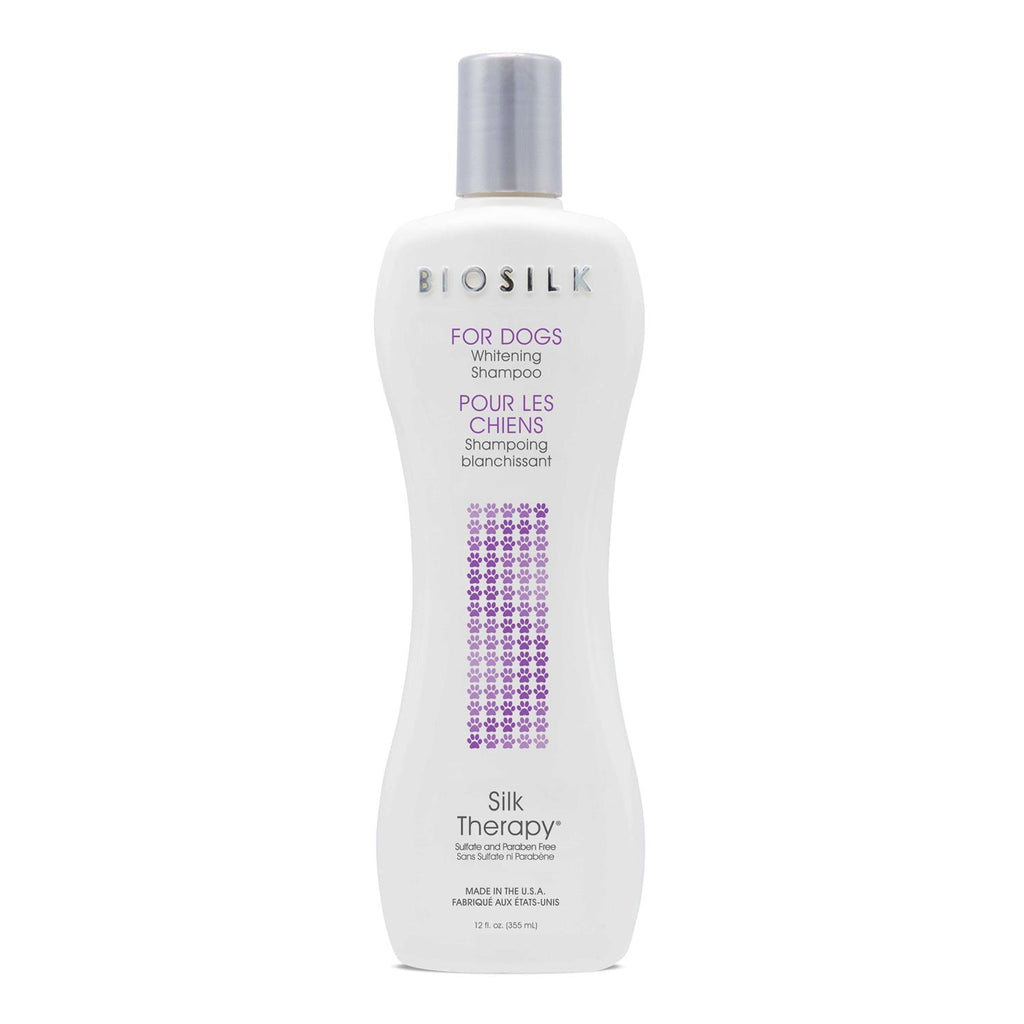 Whitening Shampoo for Dog Q58573