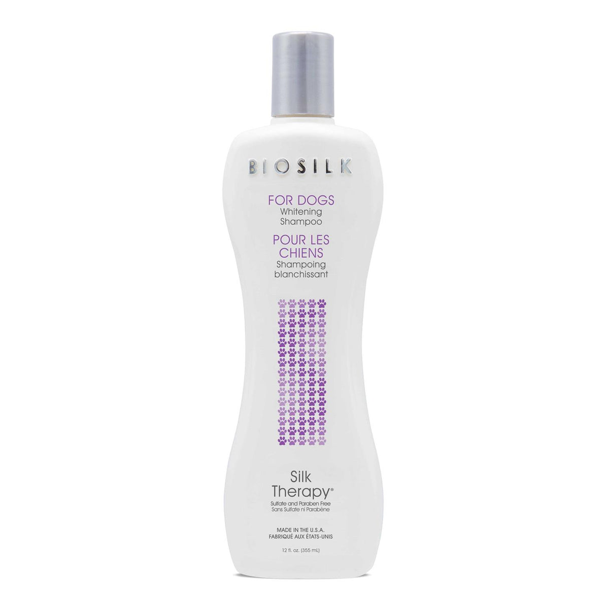 Whitening Shampoo for Dog Q58573