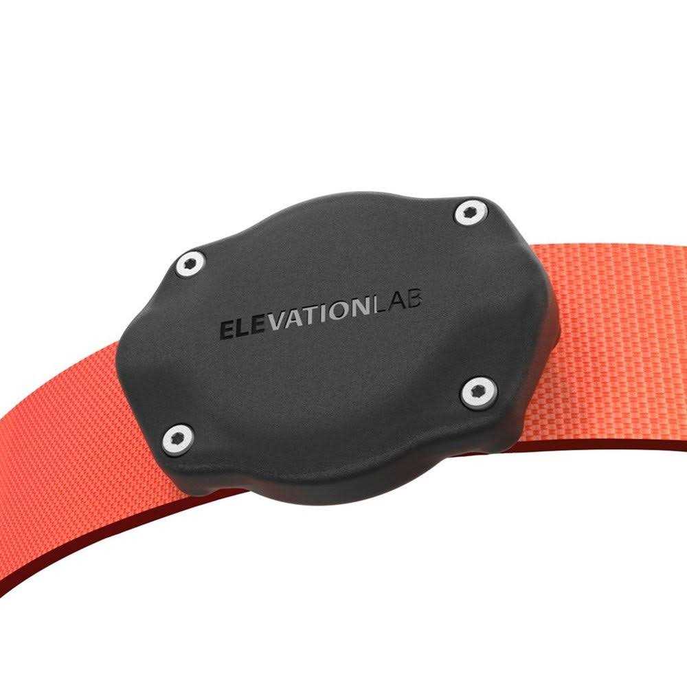 Waterproof AirTag Dog Collar Mount H772