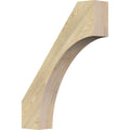 Douglas Fir Brace O684
