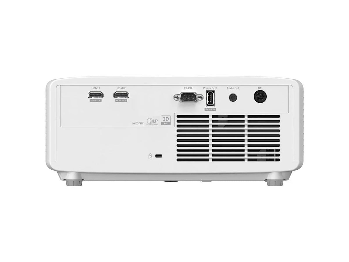 XGA 3700 Lumen Laser Projector U28310