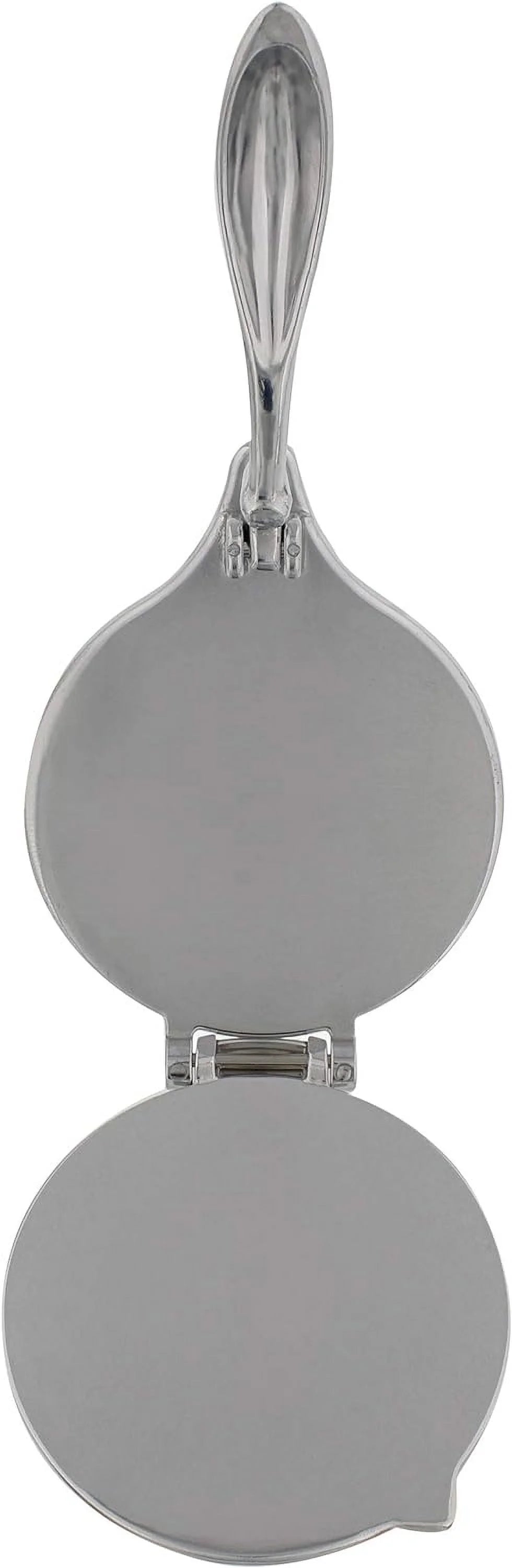 Aluminum Tortilla Press 6In S917909