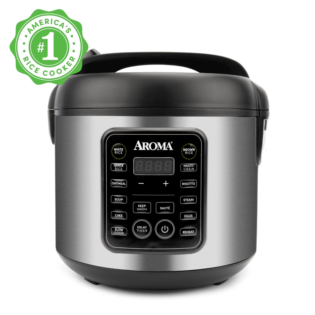 20-Cup Digital Rice & Grain Multicooker P468291