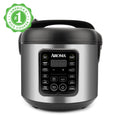 20-Cup Digital Rice & Grain Multicooker P468291