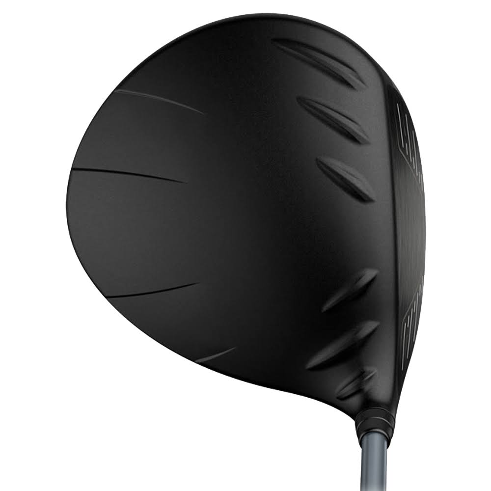 Left Stiff 9 Driver T419