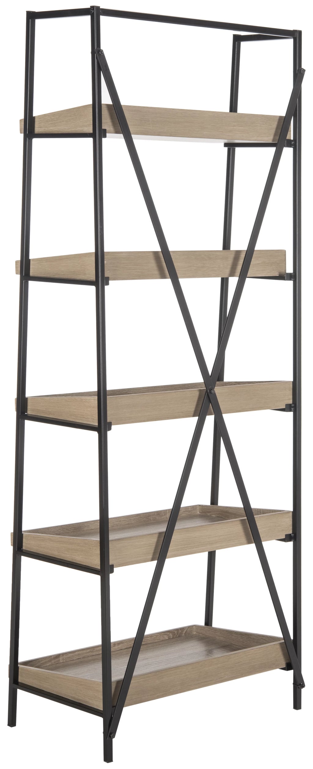 5 Tier Etagere N90920