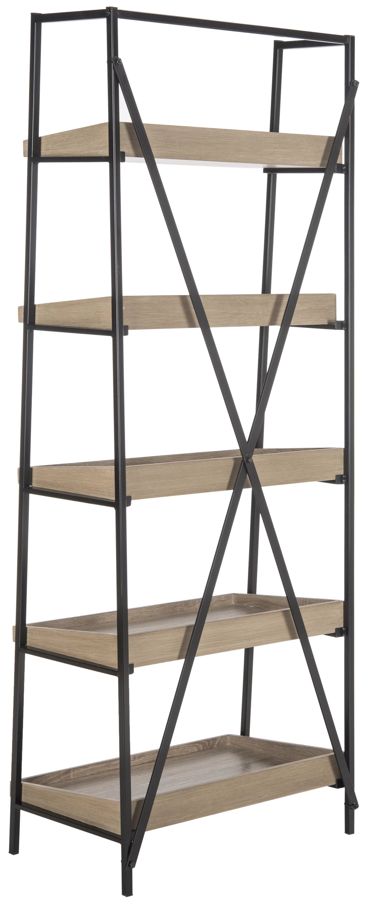 5 Tier Etagere N90920