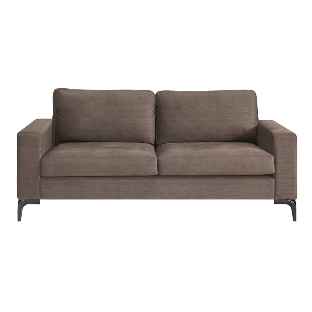 Neutral Buff Sofa L1593