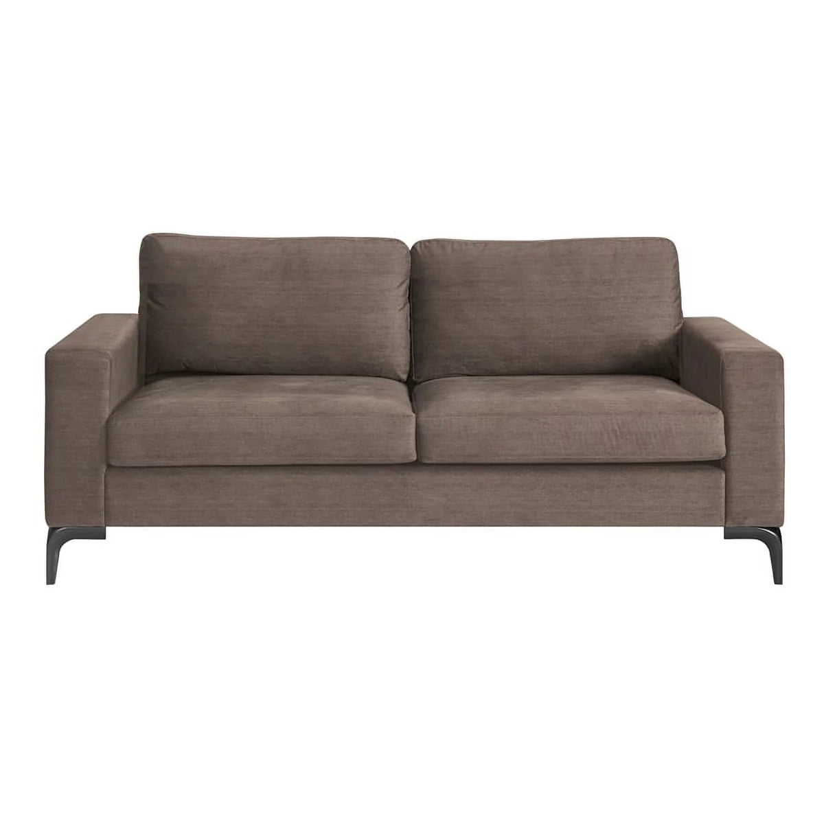 Neutral Buff Sofa L1593