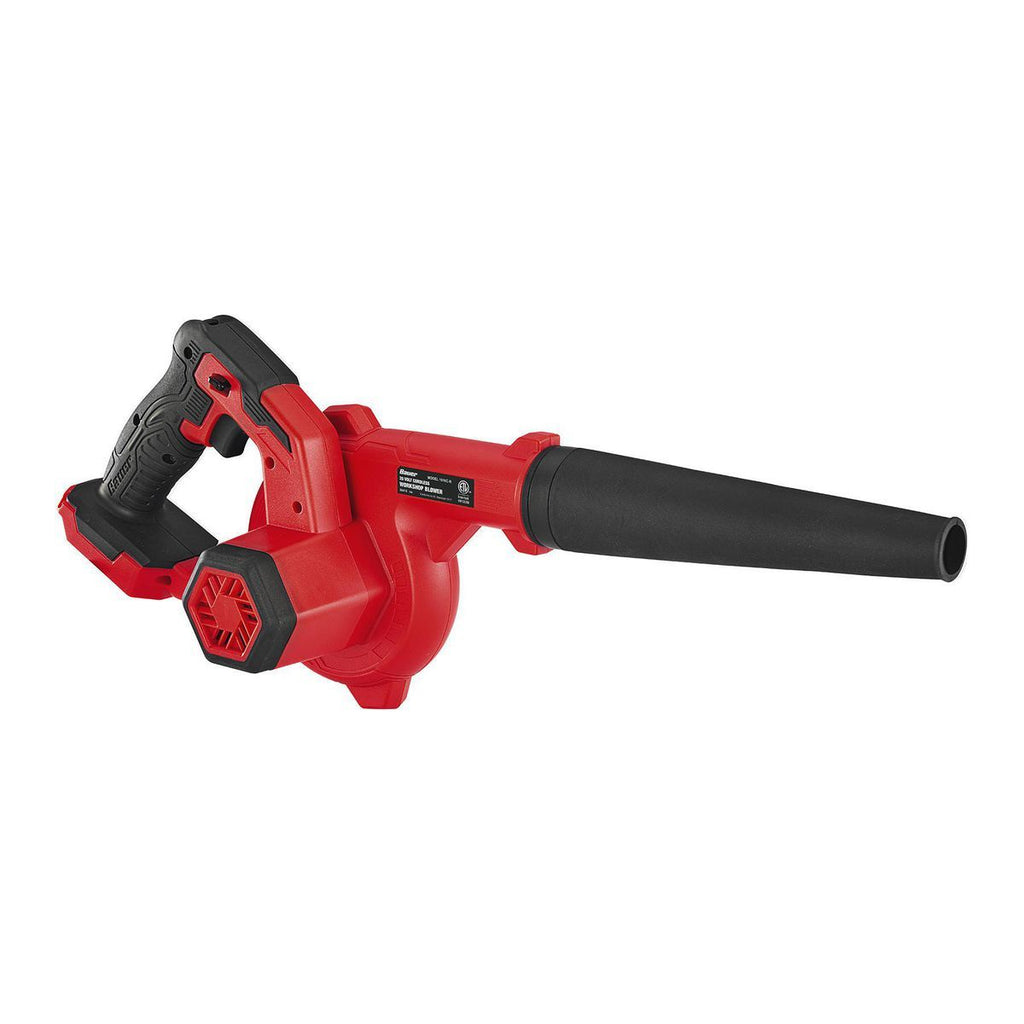 Cordless 200 MPH Compact Workshop Blower B64737