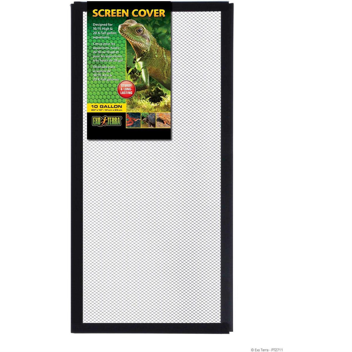 Screen Cover Q869