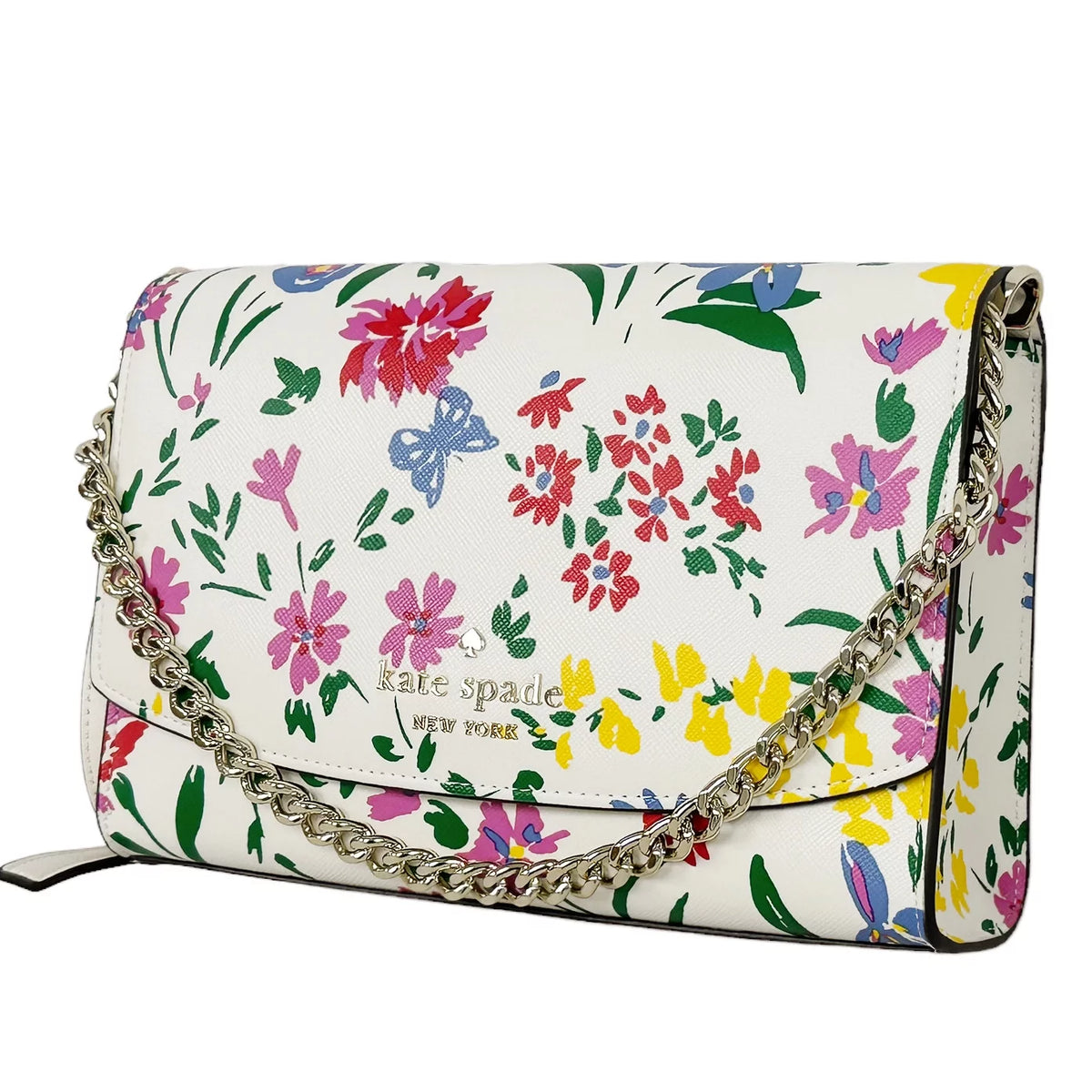 Convertible Crossbody T5028